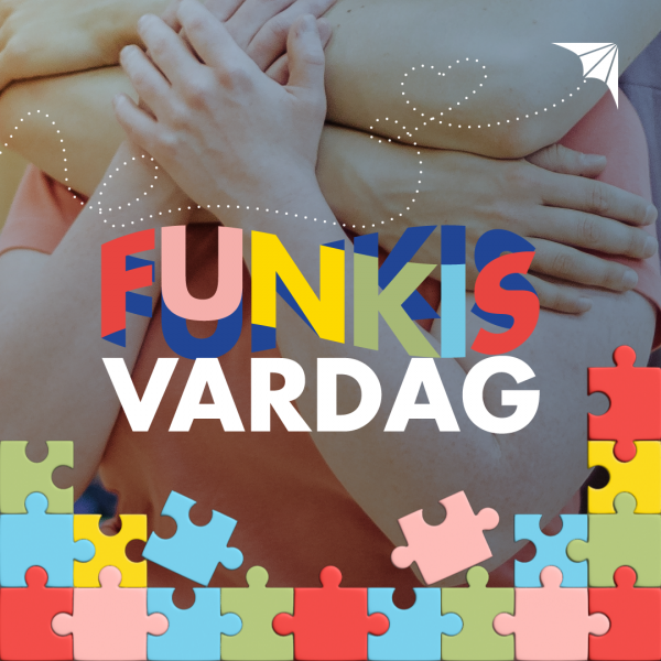 Funkisvardag.