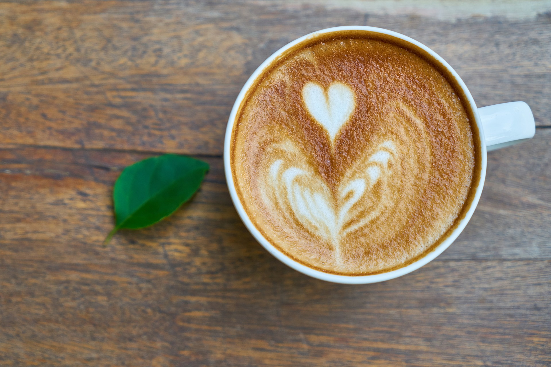 Bild av en kaffekopp
