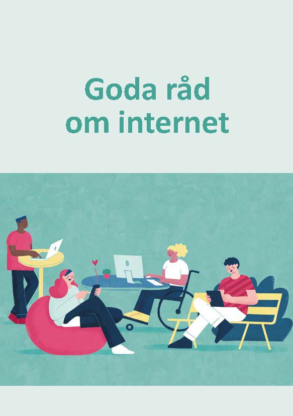 Goda råd om internet - pdf.