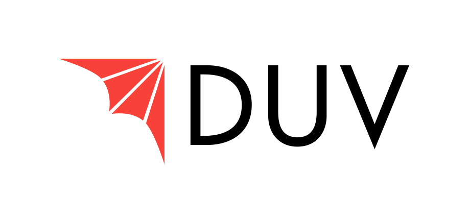 DUV-logon