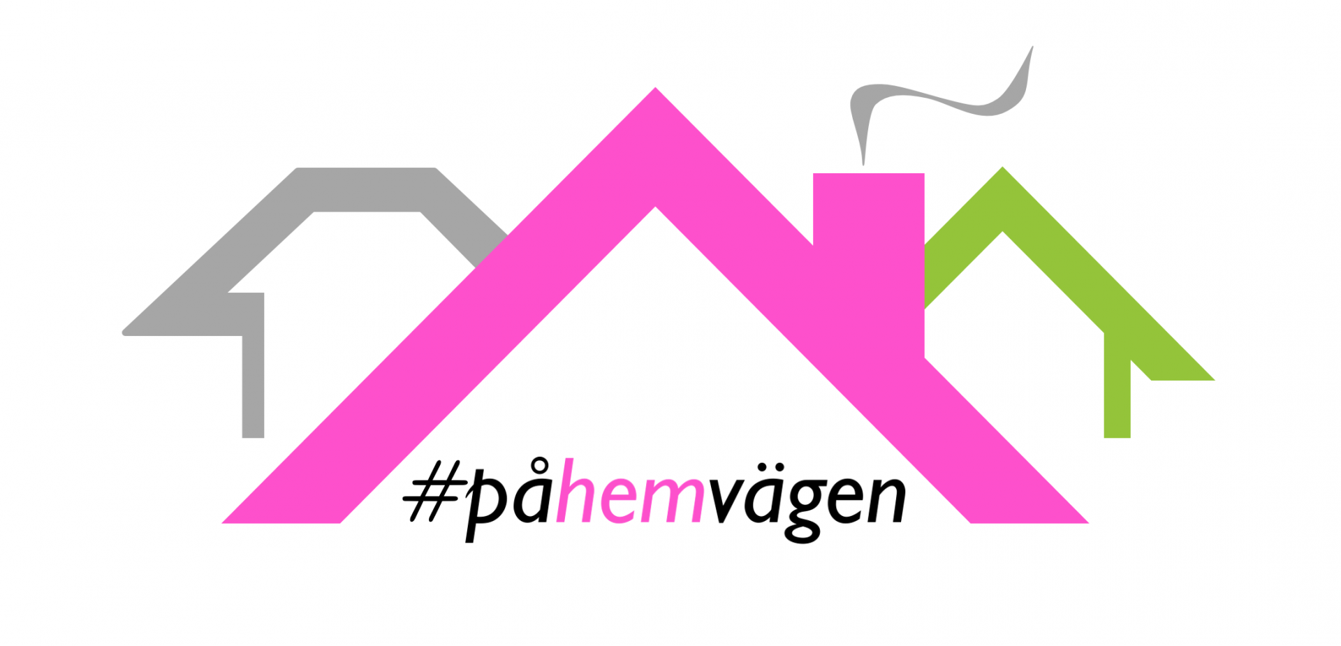 Påhemvägen-logotyp