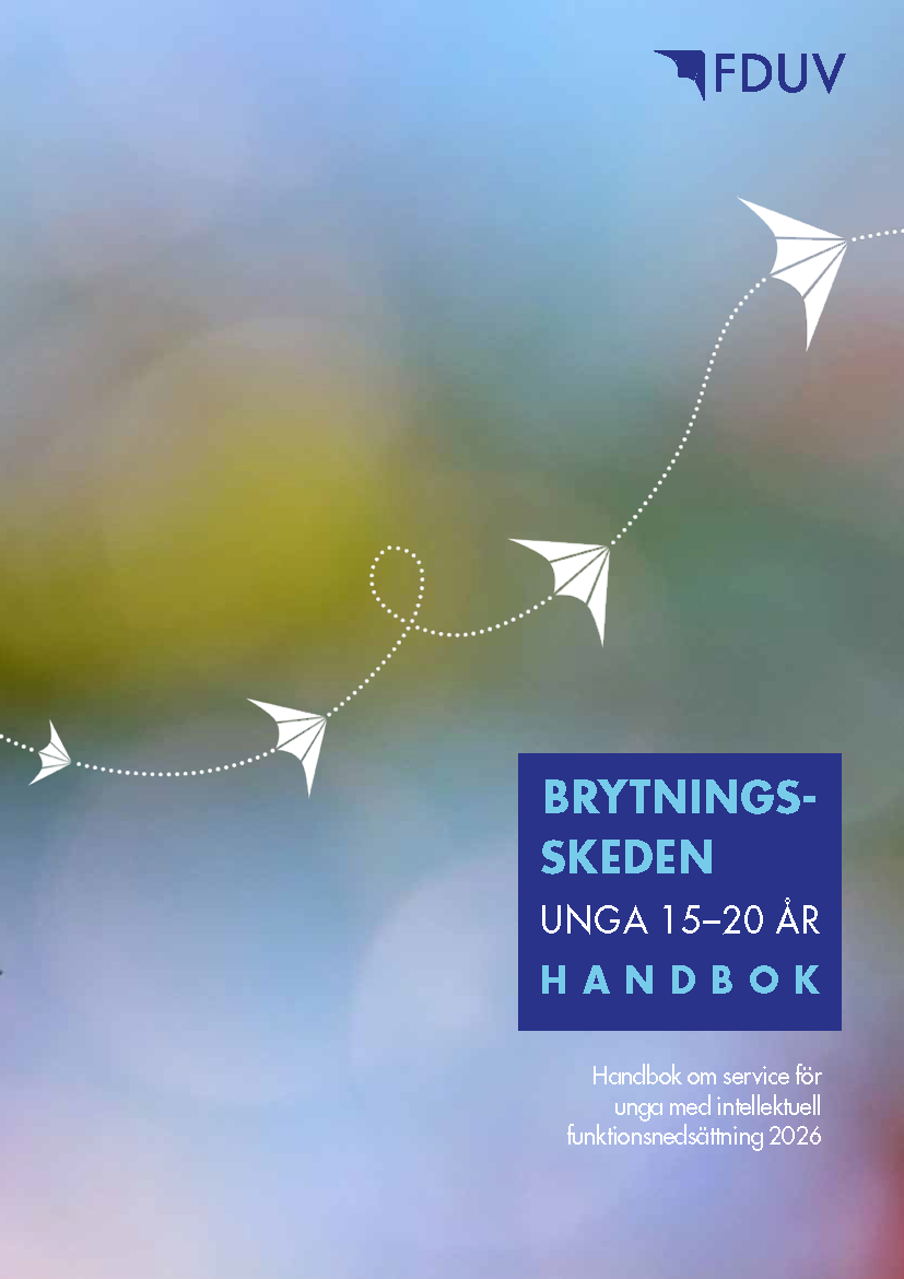Handbok för unga.