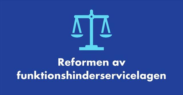 Bild av en vågskål.