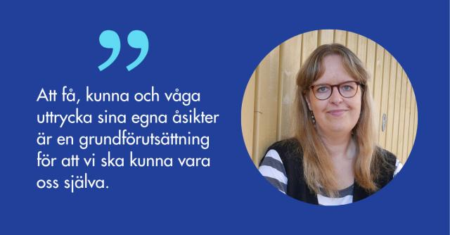 Daniela Mård: